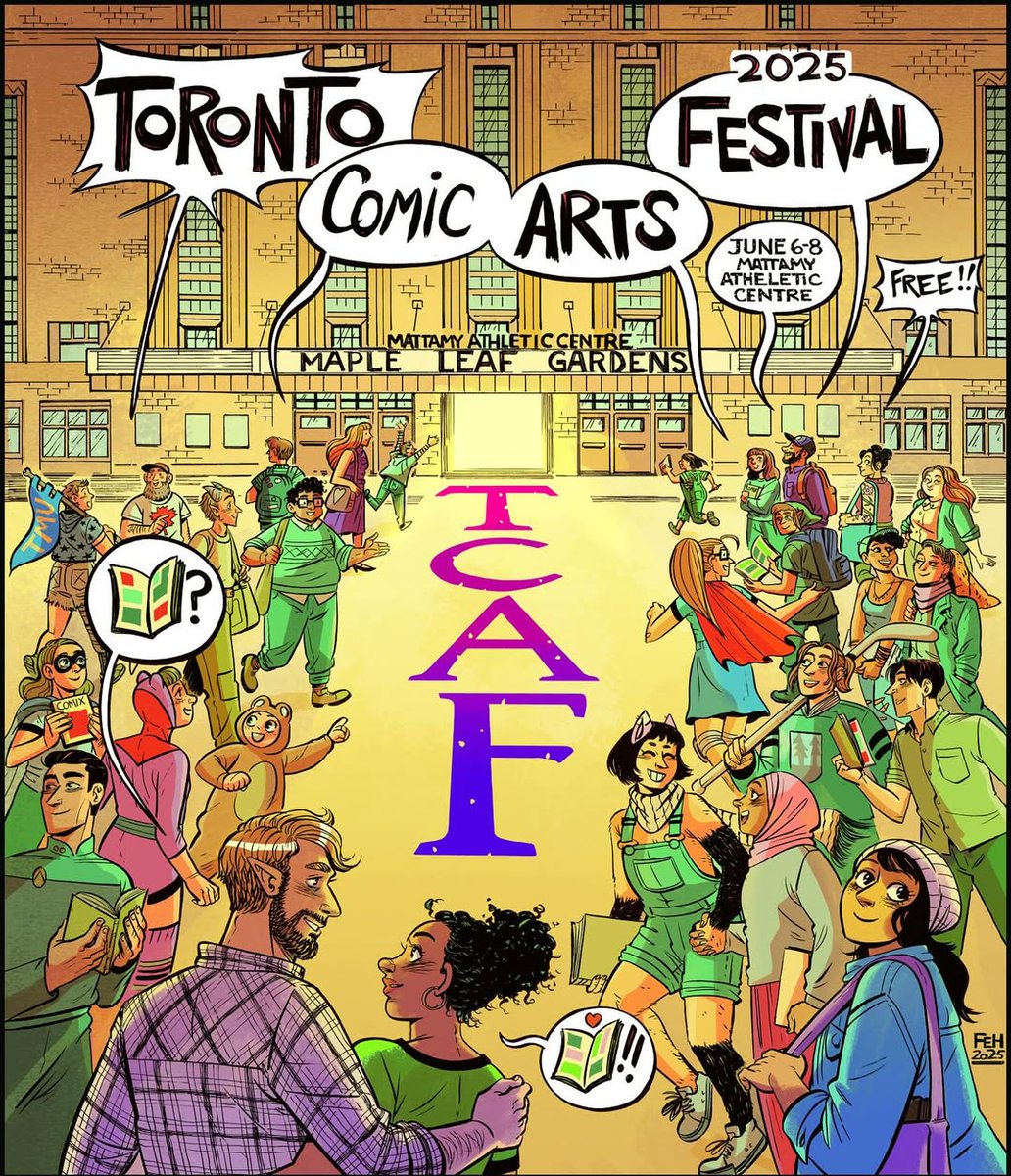 MTM College of Animation, Art & Design tweet media