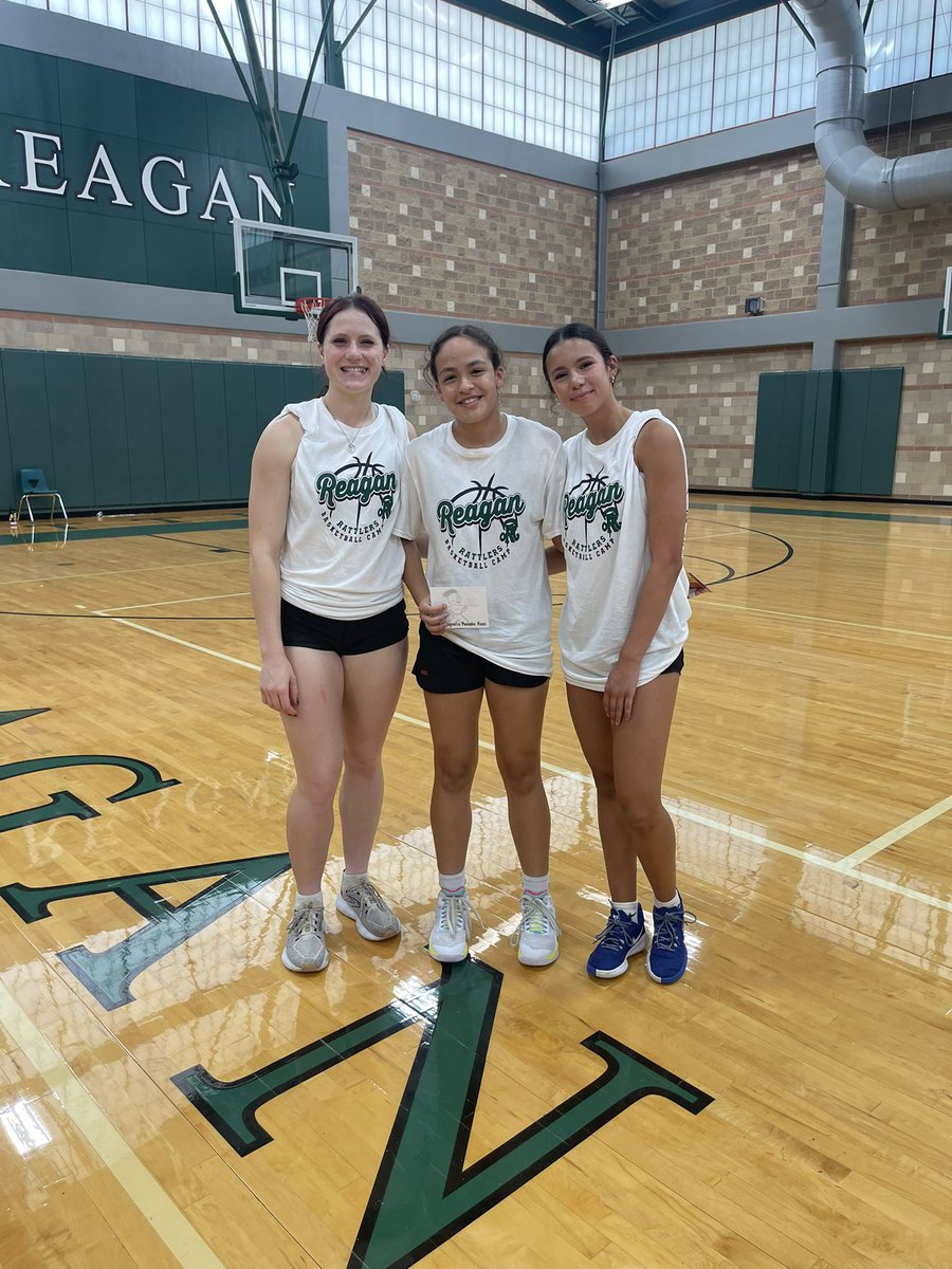 Camp 2025
Most Outstanding Players
#StrikeEm🐍