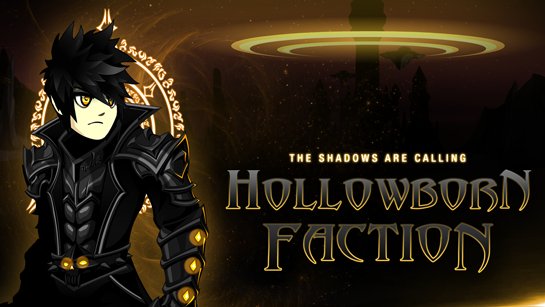 Hollowborn Class won't cost 300 ACs.