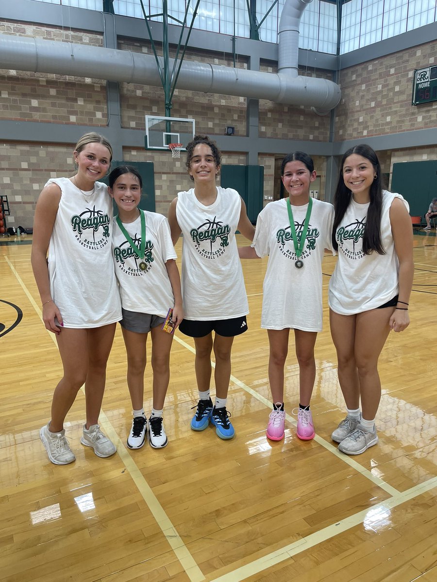 Camp 2025
Free Throw Competition Winners
#StrikeEm🐍