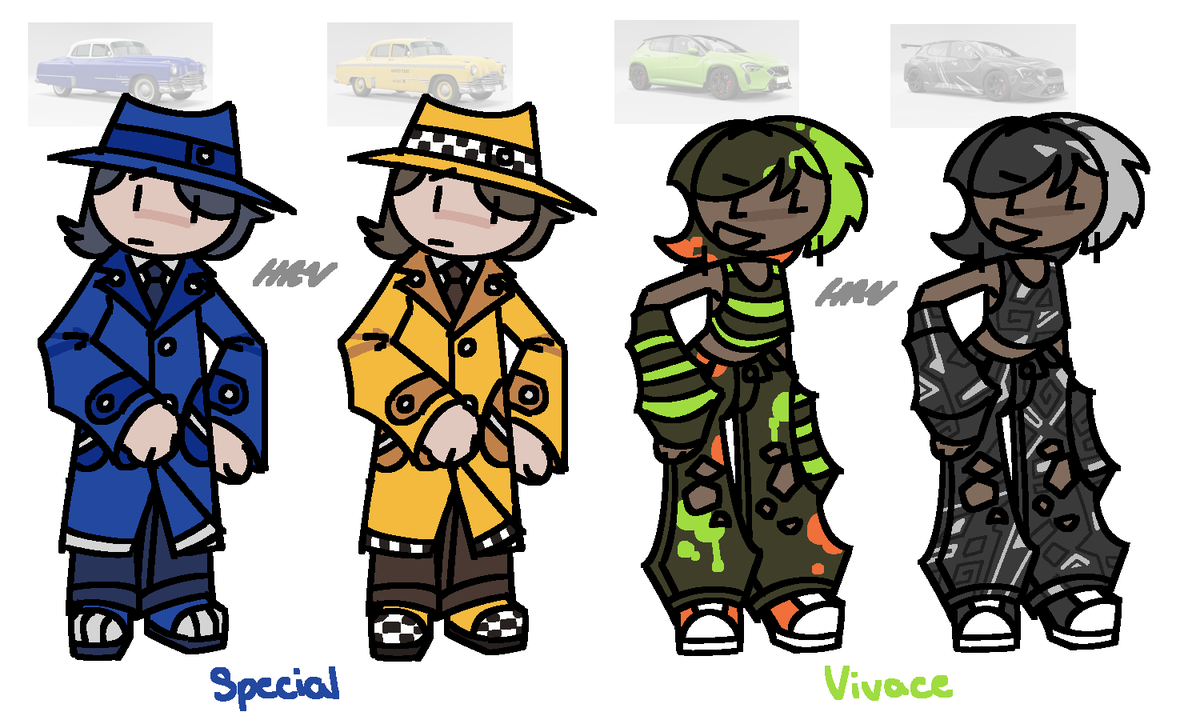 skel07s's tweet image. beamng gijinkas part 4
#beamng #gijinka