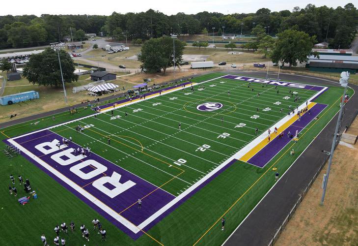 Zakarri Hogan 26’⭐️ (@hoganzakarri) on Twitter photo I’ll be back in Florence, Alabama📍at the University of North Alabama on July 18th🦁🟣 #roarlions🦁 <a href="/BrentDearmon/">Brent Dearmon</a> <a href="/CoachCaraboa/">Brock Caraboa</a> <a href="/Ben_HamnerUNA/">Ben Hamner</a> <a href="/WillComerUNA/">Will Comer</a> <a href="/DeLockett/">Coach De'Von Lockett</a> <a href="/Reuby_Reub/">Reub Hogan</a> <a href="/mzito59/">Matthew Zito</a> I’ll be back in Florence, Alabama📍at the University of North Alabama on July 18th🦁🟣 #roarlions🦁 <a href="/BrentDearmon/">Brent Dearmon</a> <a href="/CoachCaraboa/">Brock Caraboa</a> <a href="/Ben_HamnerUNA/">Ben Hamner</a> <a href="/WillComerUNA/">Will Comer</a> <a href="/DeLockett/">Coach De'Von Lockett</a> <a href="/Reuby_Reub/">Reub Hogan</a> <a href="/mzito59/">Matthew Zito</a>