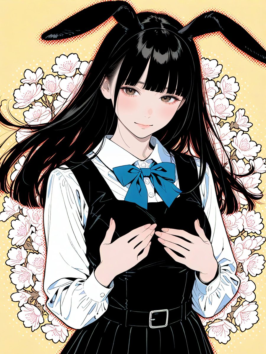 「」|宇城 一｜UKI Hajimeのイラスト