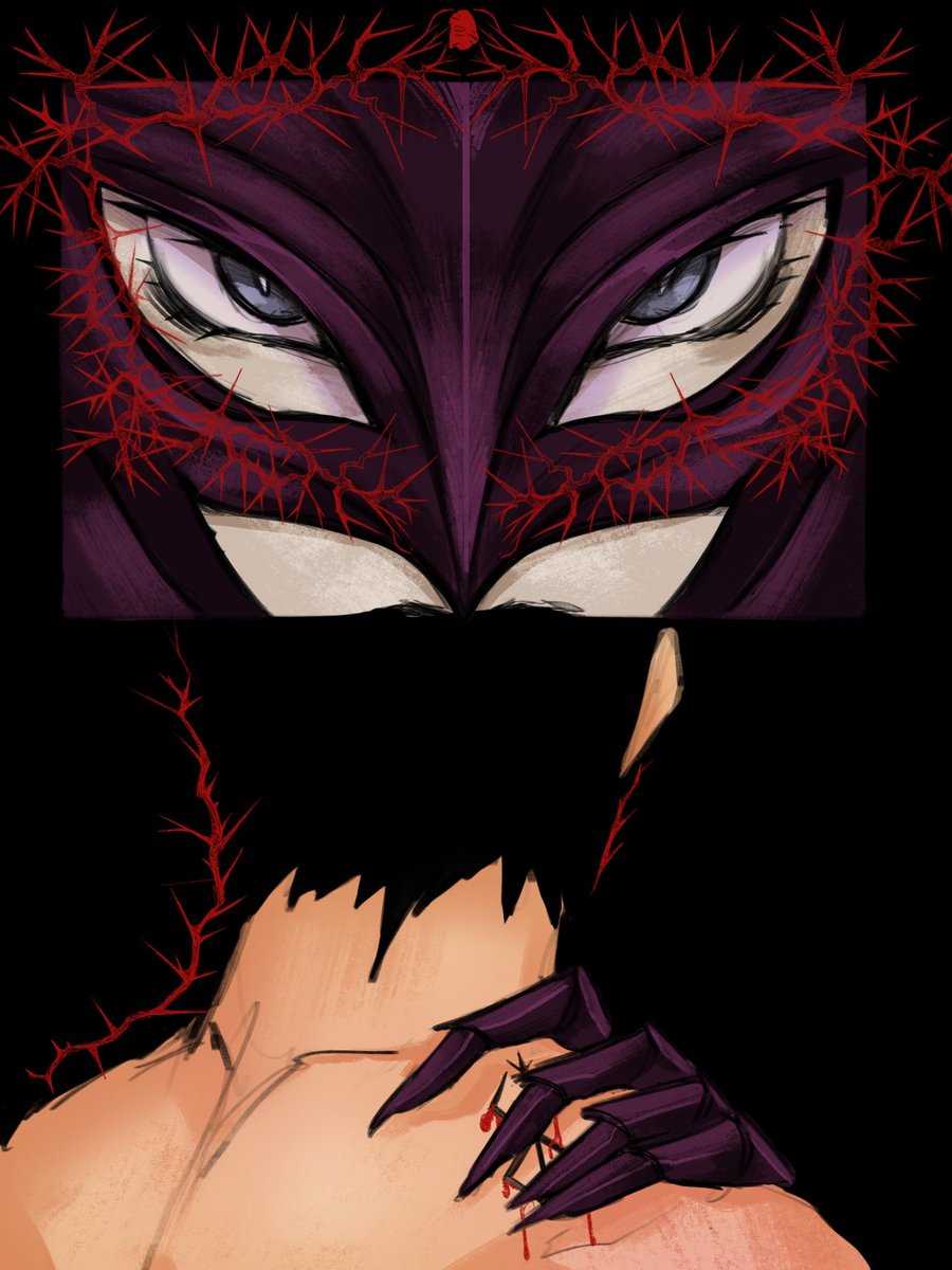 blasphemouskin1's tweet image. new welcome post 
hellow im innocent devil! i just love drawing and make friends! 
this account is +18 and if you agree welcome! 
my socials: 

tumblr:  innocentdevilmaster.tumblr.com
X: only this account 
telegram: t.me/shiningdeadecl…

for comms dm me here or telegram
thank you