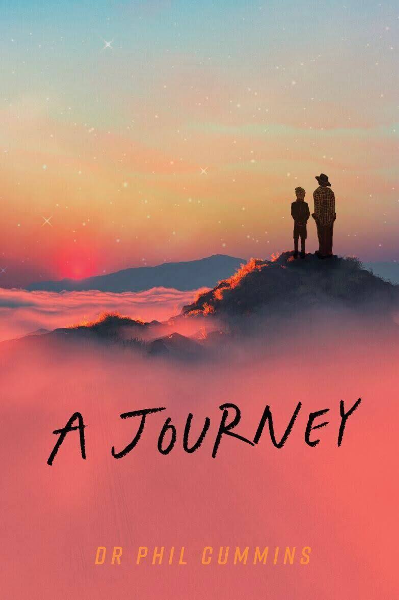 a School for tomorrow. (@asftomorrow) on Twitter photo 📚 A Journey – a modern fable by <a href="/DrPhilCummins/">Dr Phil Cummins</a> – is out now!
For learners aged 10–14, the story follows a boy and a man on a journey that sparks big questions about character, values & how to live with purpose.
🔗 : hubs.la/Q03q0cJN0
#AJourney #YouMatter #book 📚 A Journey – a modern fable by <a href="/DrPhilCummins/">Dr Phil Cummins</a> – is out now!
For learners aged 10–14, the story follows a boy and a man on a journey that sparks big questions about character, values & how to live with purpose.
🔗 : hubs.la/Q03q0cJN0
#AJourney #YouMatter #book