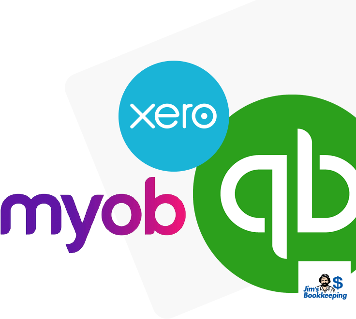 Jim's Bookkeeping Melbourne West + East tweet media