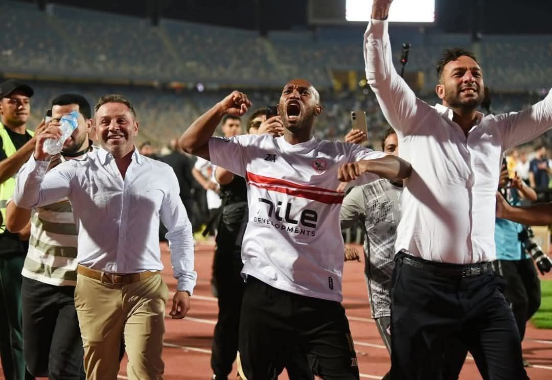 MokhtalatOff's tweet photo. 101% زمالك https://t.co/wRfr5cO9Yf