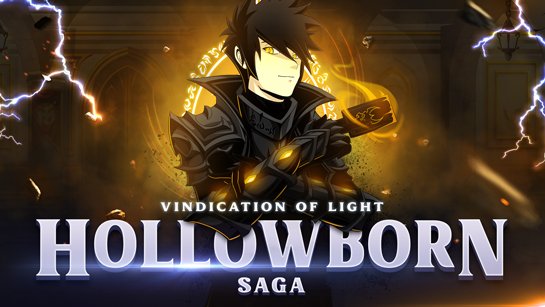 Hollowborn Class is supposed to have skills, potentially being able to deal damage and critical damage.