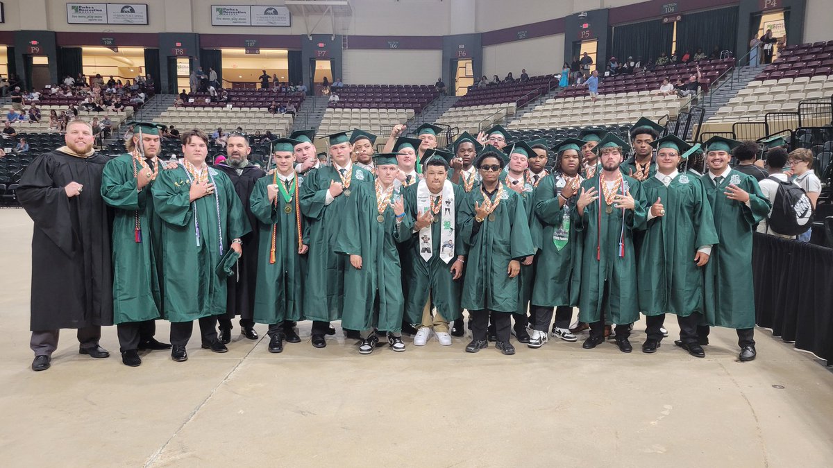 2025 State Champions