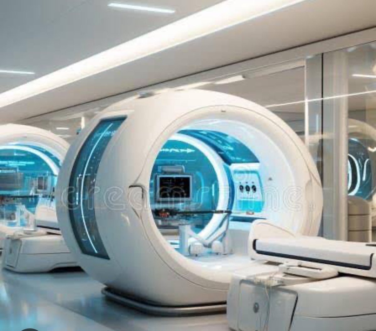 GET READY TO HAVE YOUR OWN MED BEDS AND YOUR FAMILY MY BELOVED ONE’S