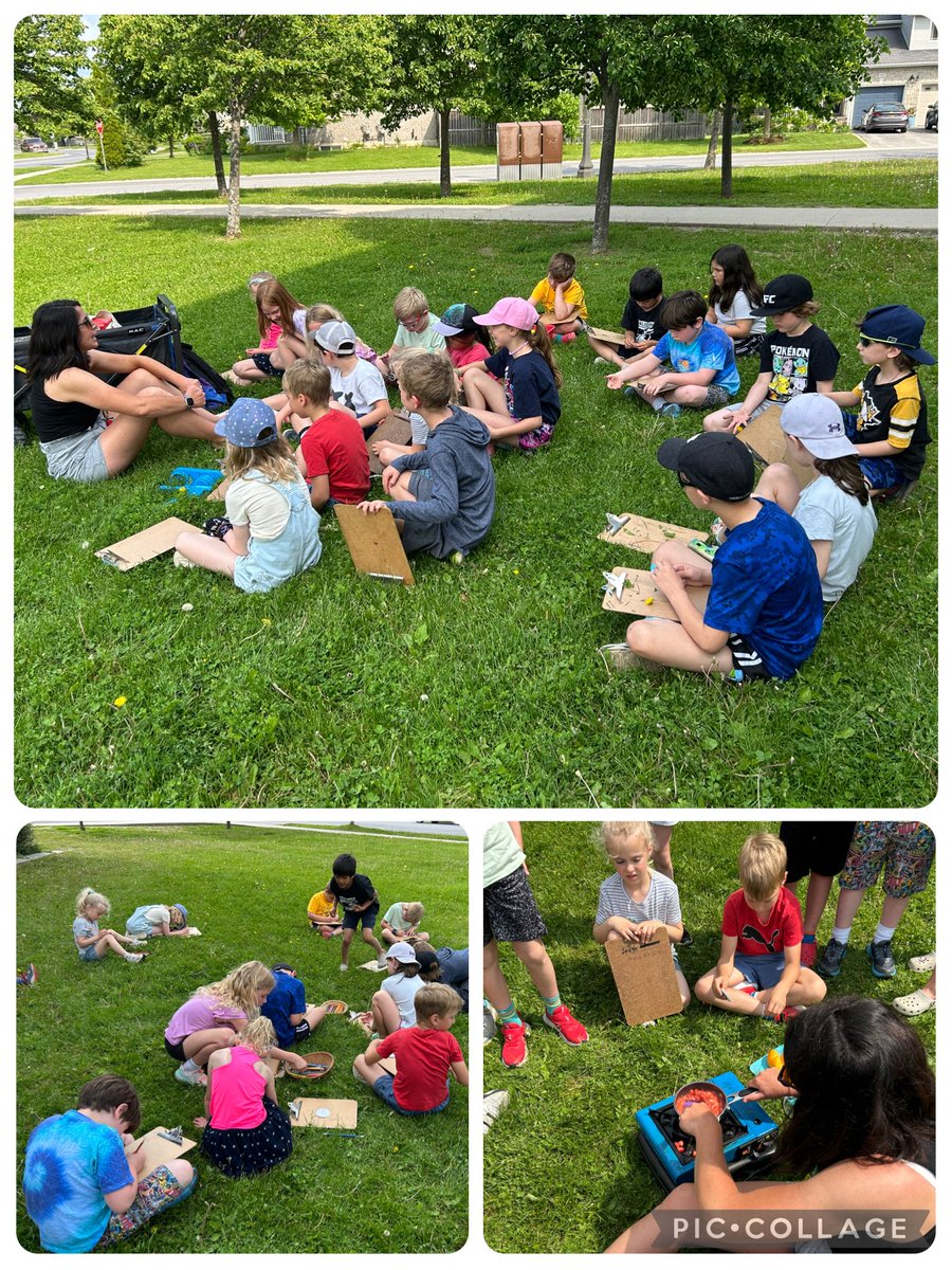 Madame Louise (@louise17adam) on Twitter photo Learning about Strawberry Moon and to be grateful for Mother Earth and her gift of strawberries 🍓 cooking yummy « compote de fraise», it was delicious.
<a href="/EcoleMaple_LDSB/">École Maple Elementary School</a> Learning about Strawberry Moon and to be grateful for Mother Earth and her gift of strawberries 🍓 cooking yummy « compote de fraise», it was delicious.
<a href="/EcoleMaple_LDSB/">École Maple Elementary School</a>