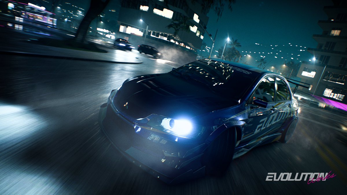 EvolutionWorks's tweet image. A new update for Heat Evo is now live fixing a couple of crashes among other things. Download Update 1.2.3 at the links below! #NeedforSpeed #Evolutionworks

discord.gg/cWFxDRaW8z nfsmods.xyz/mod/5975 nexusmods.com/needforspeedhe……