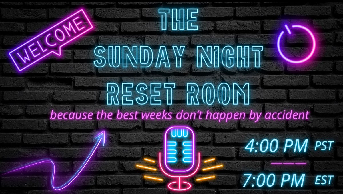 Jodell Jordan (@jodelljordan) on Twitter photo Not everyone’s building a business.
Some of us are building empires. 👑
————————————
The Sunday Night Reset Accountability Shoutout:
<a href="/jancarlosbtc/">💎Jan ”Clarity Coach” Carlos | ₿</a> <a href="/JustinRFrench/">Justin "Results" 🚀 French</a> <a href="/UltraKingDragon/">UltraKingDragon</a> <a href="/IK_Balarabe/">The Sales Therapist</a> <a href="/VitruvMn/">Jamo</a>
<a href="/JeremyAlcede/">Jeremy Alcede</a> <a href="/OLUDCUTZ/">Blessedfingers.Sui|thatclipperguy 💈🦍|</a>
Will you 🫵 be on this list next week? Let’s GO! Not everyone’s building a business.
Some of us are building empires. 👑
————————————
The Sunday Night Reset Accountability Shoutout:
<a href="/jancarlosbtc/">💎Jan ”Clarity Coach” Carlos | ₿</a> <a href="/JustinRFrench/">Justin "Results" 🚀 French</a> <a href="/UltraKingDragon/">UltraKingDragon</a> <a href="/IK_Balarabe/">The Sales Therapist</a> <a href="/VitruvMn/">Jamo</a>
<a href="/JeremyAlcede/">Jeremy Alcede</a> <a href="/OLUDCUTZ/">Blessedfingers.Sui|thatclipperguy 💈🦍|</a>
Will you 🫵 be on this list next week? Let’s GO!