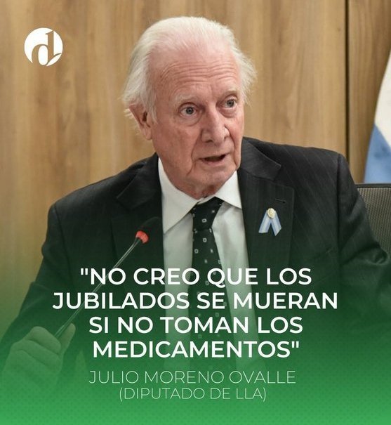 La cabeza en un palo quiero