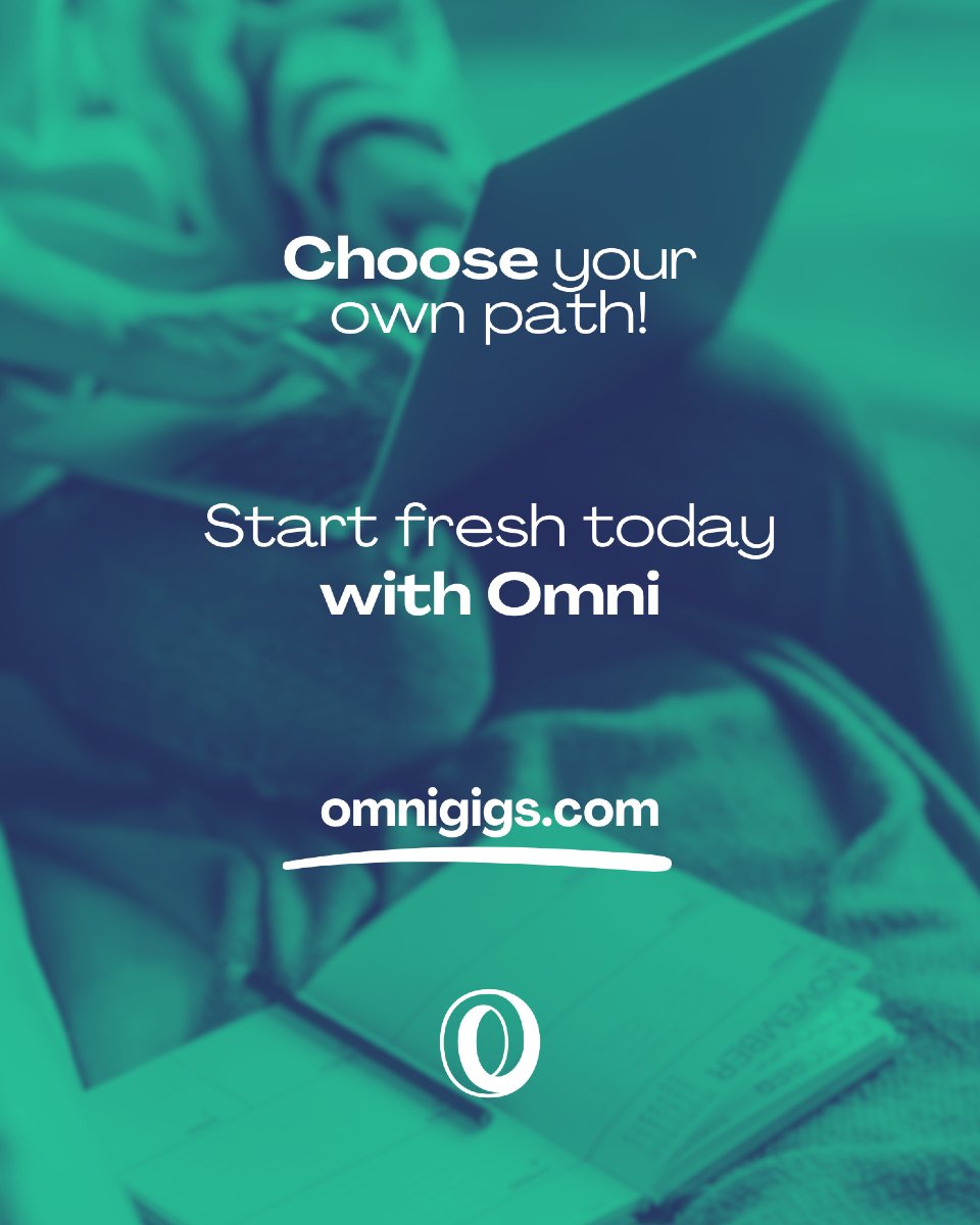 You’re not stuck. Remote work gives you the freedom to choose your own path, and your own hours.