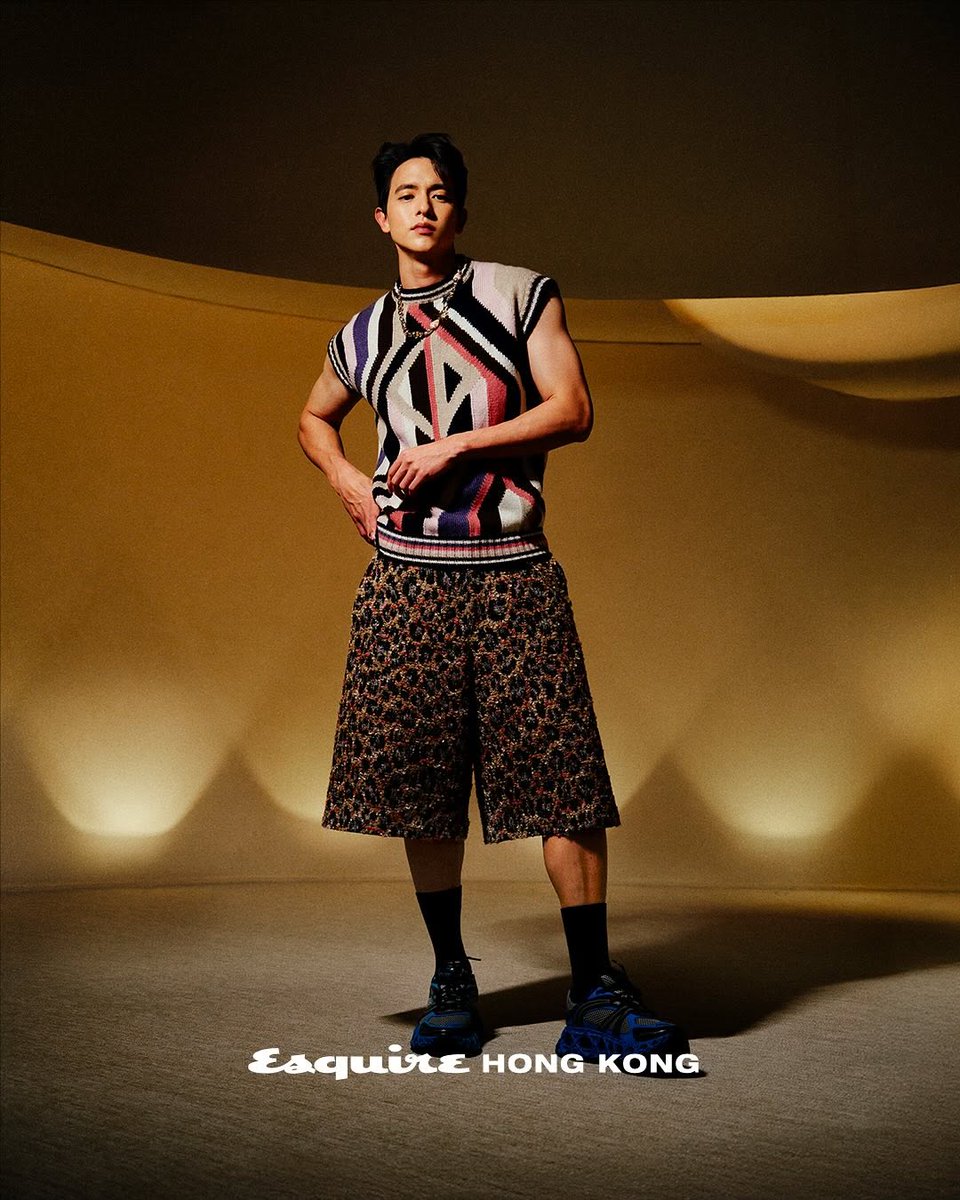 JamesJiFC's tweet image. 《Esquire HK》6月號由泰國演員
Jirayu Tangsrisuk（James Jirayu） 
@Jirayu_jj 擔任封面人物，分享他在演戲中的得著。

#esquire #esquirehk #esquirehongkong #esquirecoverstory
@Dior #Dior #DiorMenFall #DiorLewisHamilton
#เจมส์จิรายุ #jirayu_jj 
Cr.@EsquireHK , @Jirayu_jj