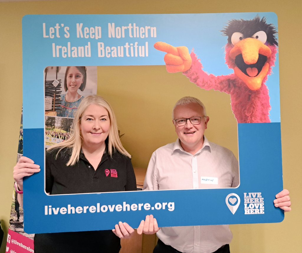 Karen Douglas tweet media