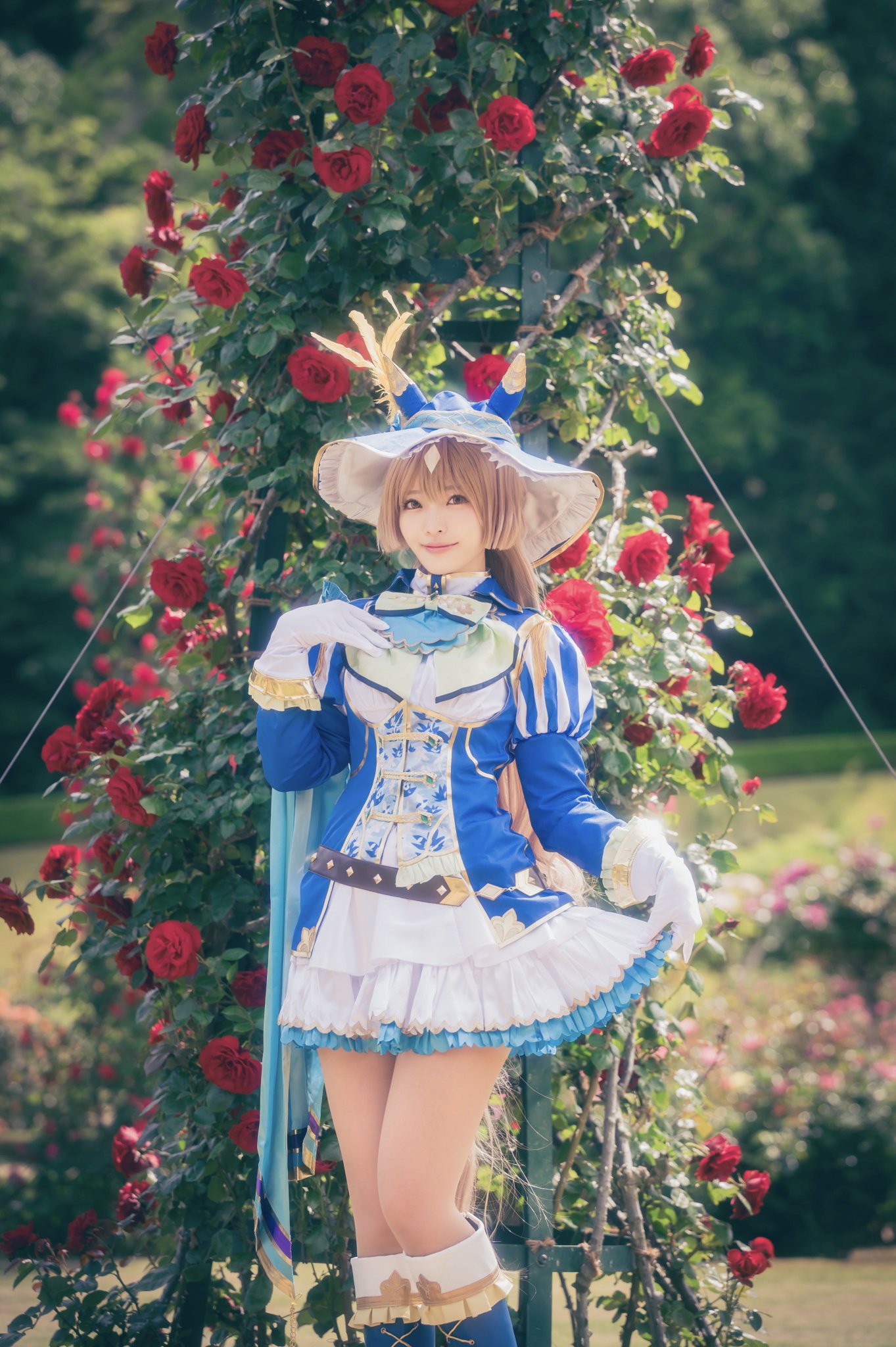 イトウ🐎C106(土)西か-47b on X: 
