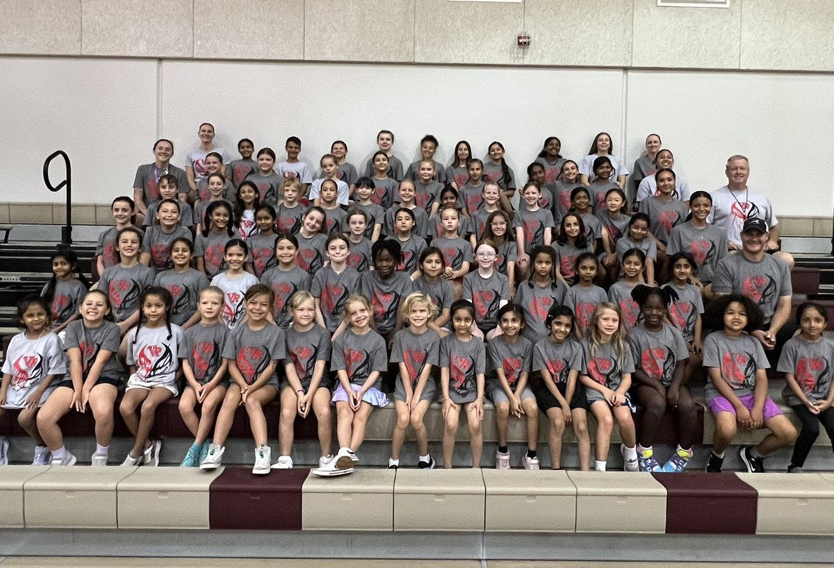 Vista Ridge Bball (@ladyrangerbball) on Twitter photo Such a great week at Lady Ranger Hoops Camp with almost 150 campers!! Thanks to all the players and coaches who helped out and to all the parents that support your daughter’s basketball journey! Go Rangers! #rangertough #futureisbright Such a great week at Lady Ranger Hoops Camp with almost 150 campers!! Thanks to all the players and coaches who helped out and to all the parents that support your daughter’s basketball journey! Go Rangers! #rangertough #futureisbright
