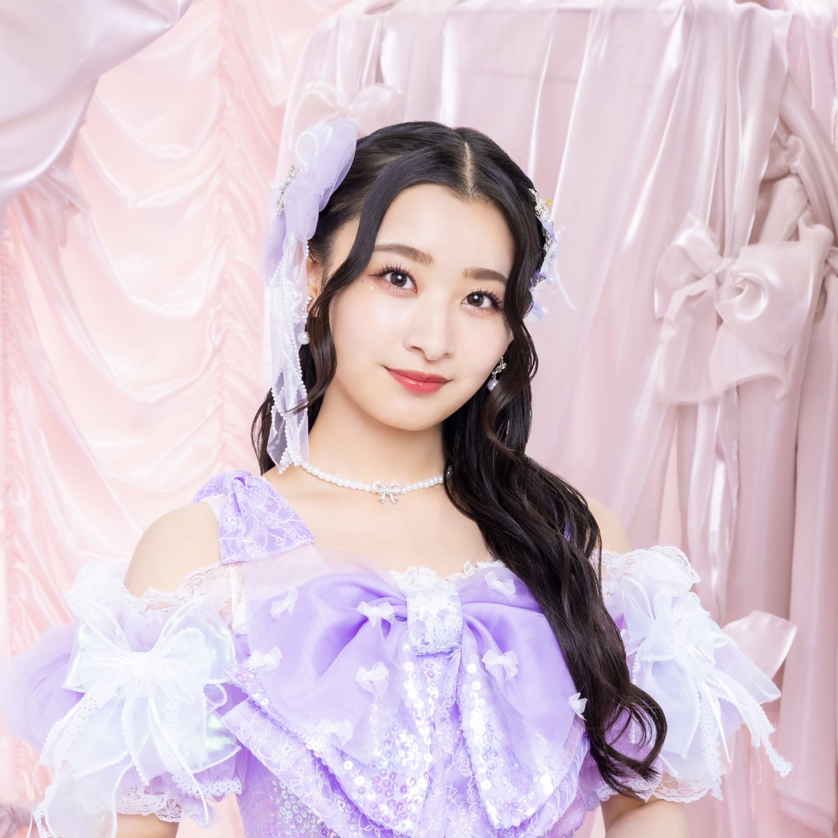 ラヴィット をご覧の方へ 超ときめき♡宣伝部の紫は「#杏ジュリア