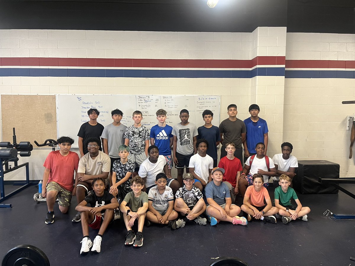 Jamin Savell tweet media