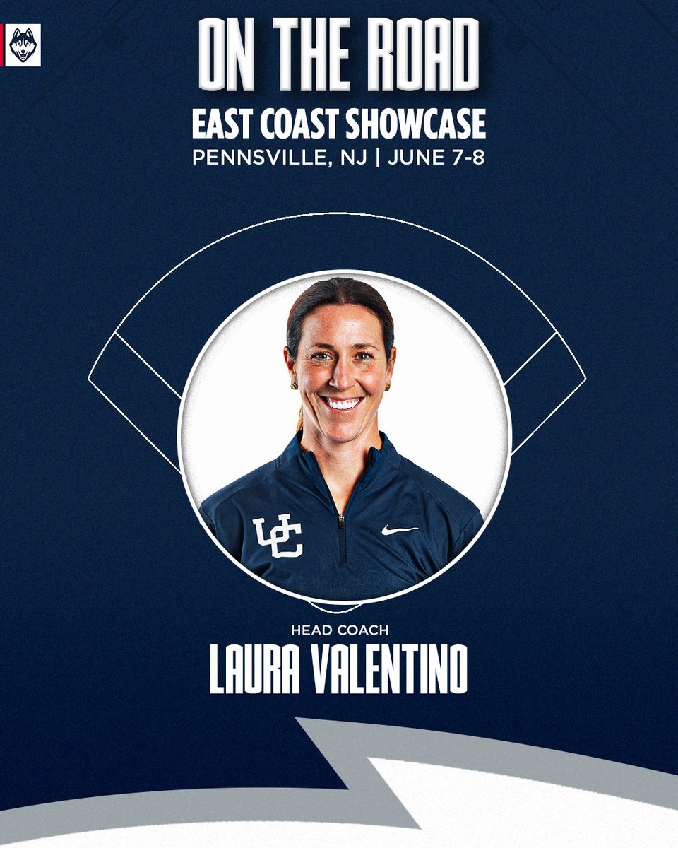 UConn Softball tweet media