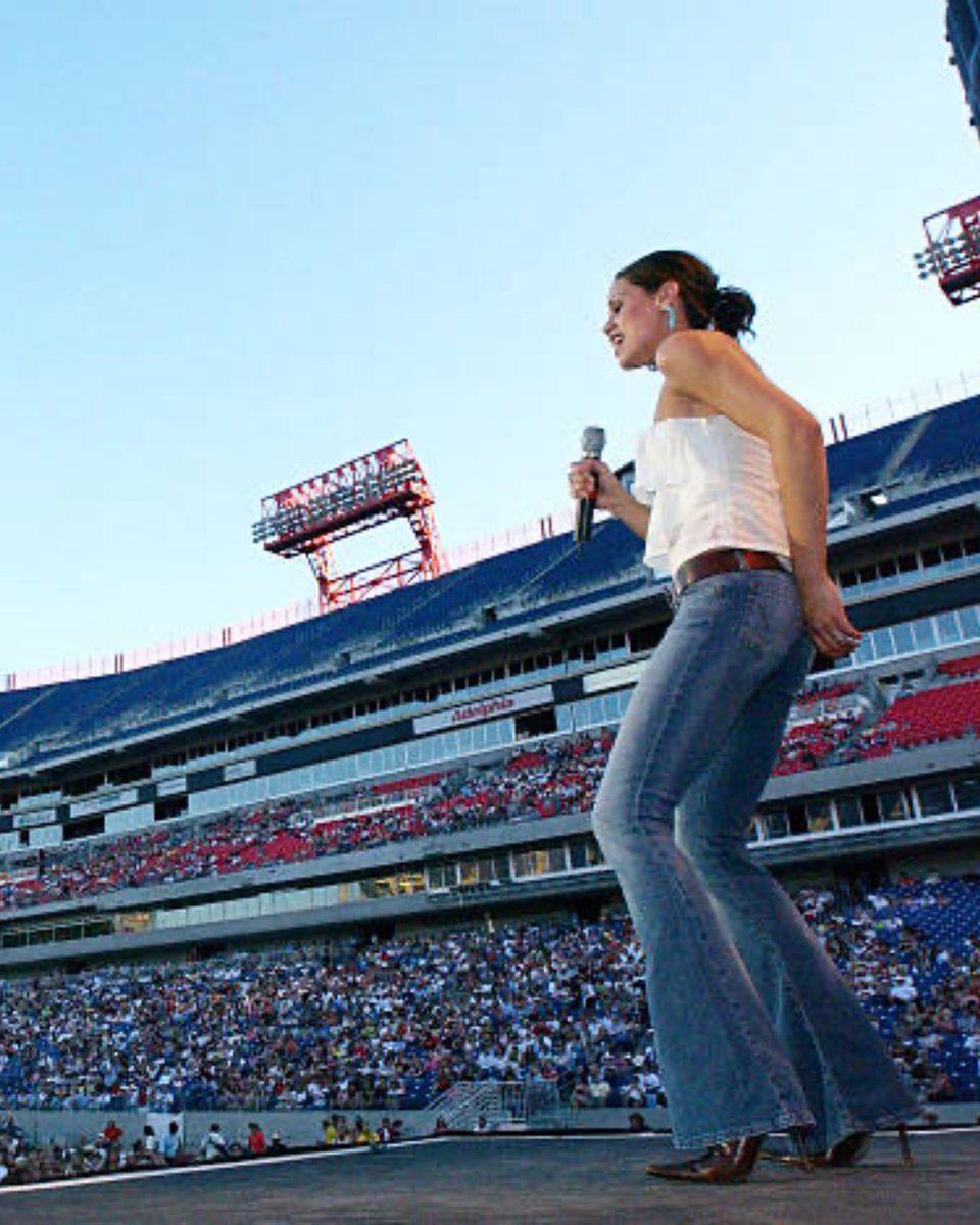 Cyndi Thomson (@cyndi_thomson) on Twitter photo My very first #CMAFest circa 2001! All you country music fans who traveled into Nashville this weekā¦have fun out there! š¤ š¤ <a href="/CountryMusic/">CMA Country Music</a> My very first #CMAFest circa 2001! All you country music fans who traveled into Nashville this weekā¦have fun out there! š¤ š¤ <a href="/CountryMusic/">CMA Country Music</a>