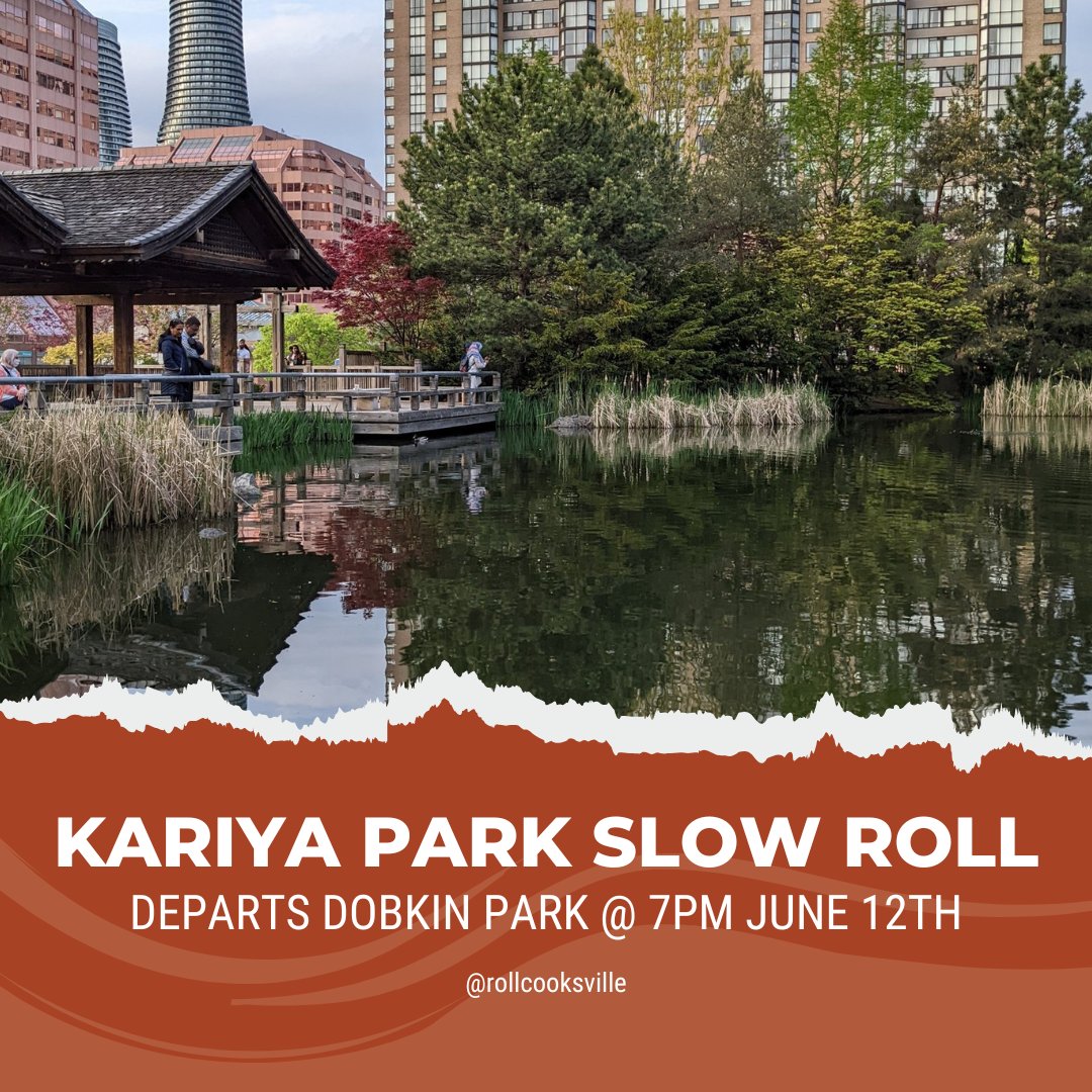 Roll Cooksville tweet media