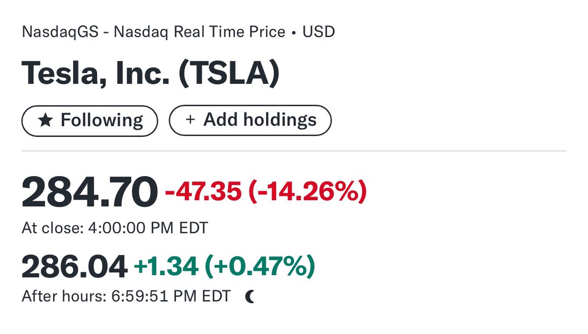 イーロン・マスクとトランプが対立⚡️ → 株価が急落中📉 でも、もし仲直りすれば一気に爆上げ🤔？
