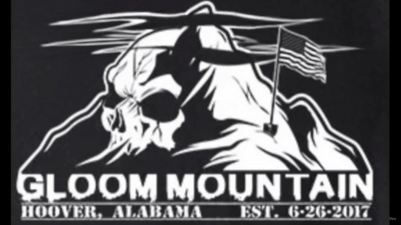 Solid work at ⁦<a href="/f3gloommountain/">Gloom Mountain</a>⁩ this Wednesday. Hosted some cross regional travelers 💪