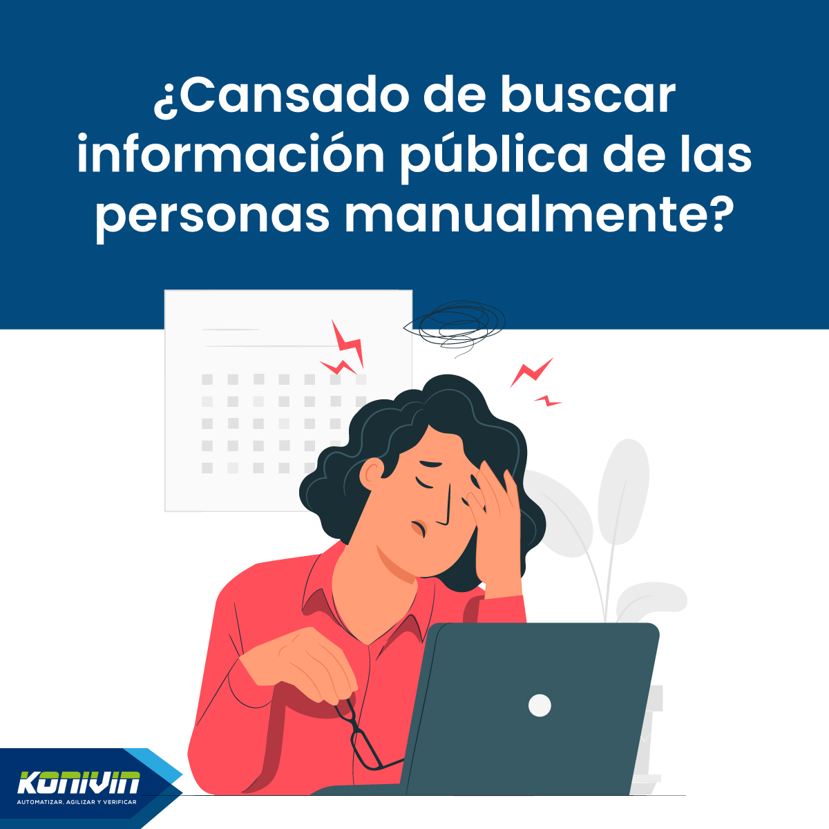 venkosas's tweet photo. ¿Cansado de buscar información pública de personas, empresas o vehículos manualmente? Regístrate en https://t.co/OHVrLmeheN para explorar nuestro DEMO y descubrir el poder de la automatización.

#Konivin #Negocios #AutomatizaciónFácil #Empresarial #mipyme https://t.co/GHeFNEKUB4