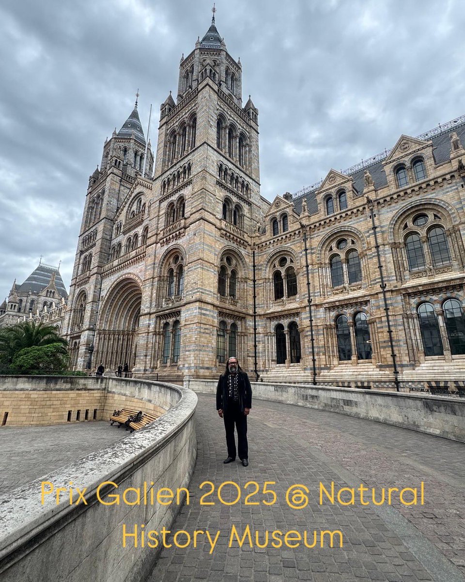 tony_banerjee's tweet photo. So proud that HARLEYDOC finished Runner Up at the prestigious Prix Galien Awards 2025, widely recognized as the Nobel Prize of medical innovation and biotechnology.❤️🙏🏾
#HarleyDoc #PrixGalien #PrixGalien2025 #HarleyDocApp #GlobalHealth #ConciergeHealthcare #HealthTech #Tech https://t.co/QSbWC6Fjpb