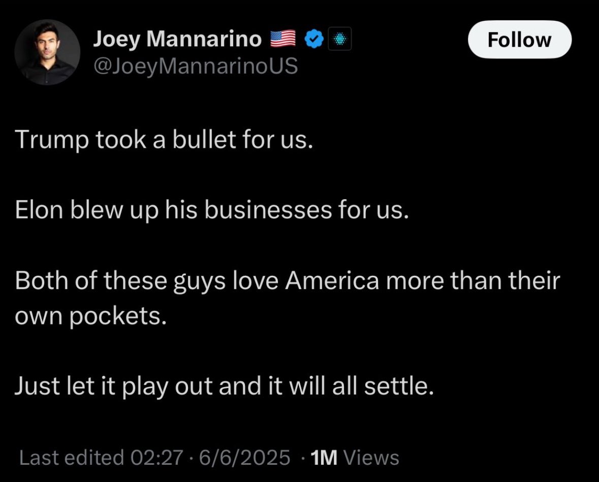 Andrew—#IAmTheResistance tweet media