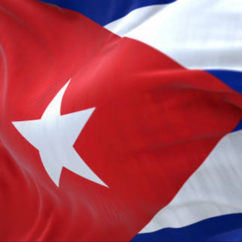 El boqueoEEUU 
❌ Niega acceso a tecnología  
❌ Sabotea redes cubanas  
Pero ¡atención!: mientras ellos bloquean, NOSOTROS CREAMOS. 
#UnidosXCuba 
#YoSigoAMiPresidente