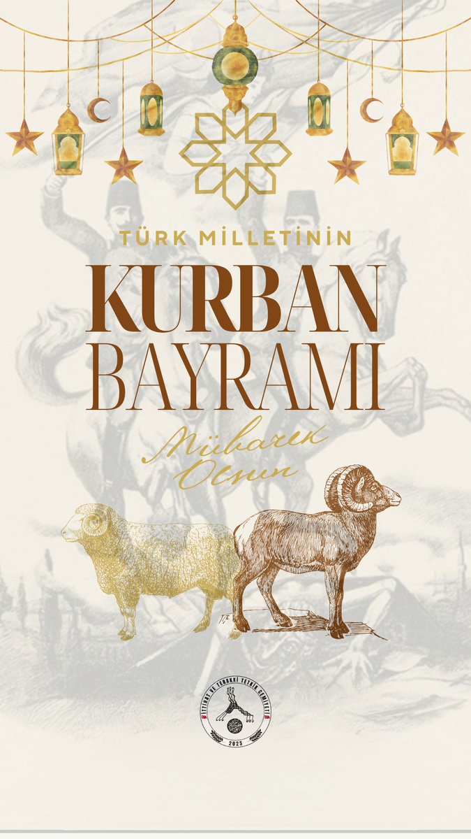 ittc2025's tweet photo. İsmail’leri hatırlatır her kurban bayramı bize. En çok da İsmail Enver’i…

Ruhu şâd olsun.

Türk Milletinin kurban bayramı mübarek olsun https://t.co/UG9BEuOWen