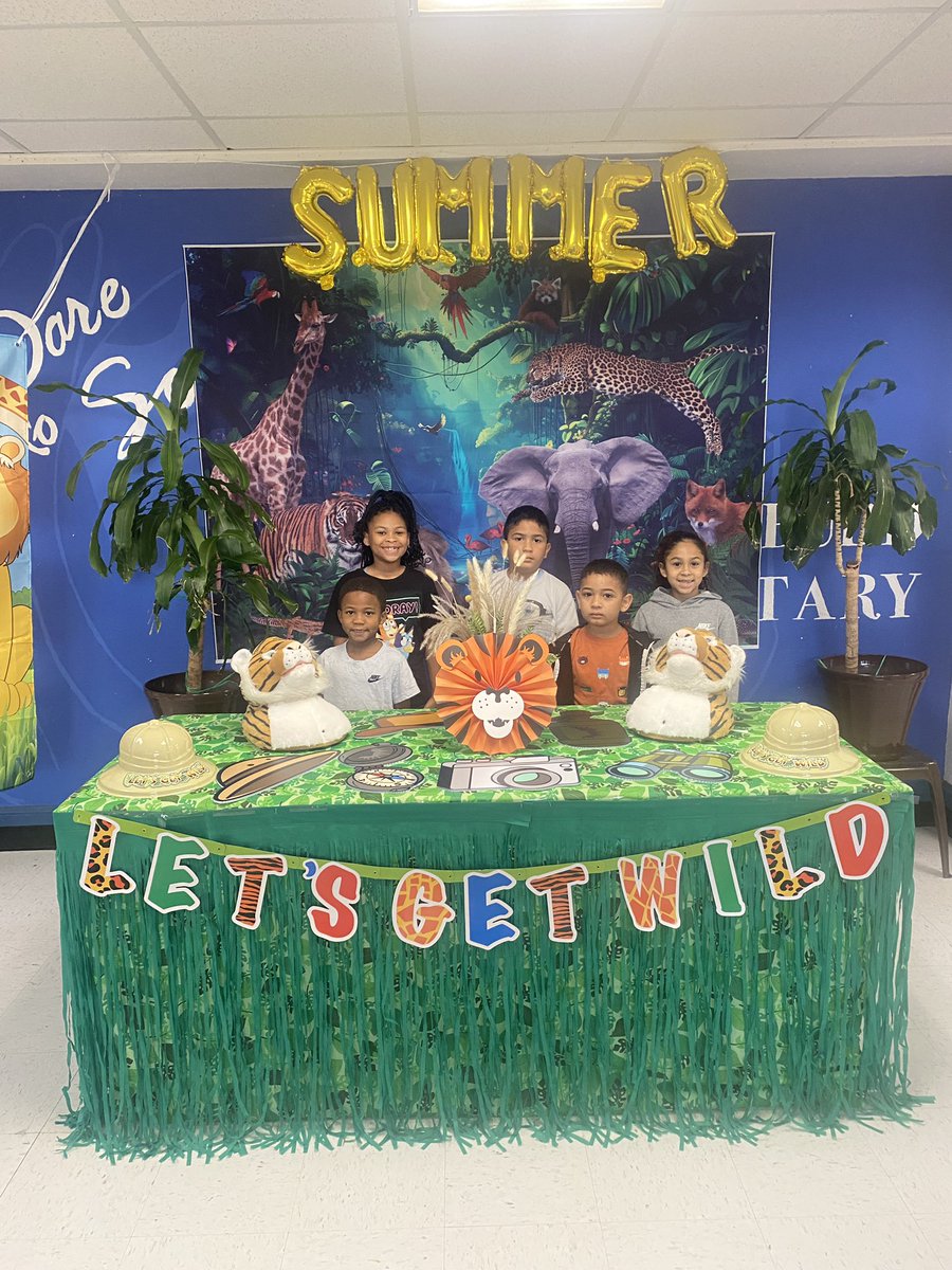 Angela D. Reeves (@d_adreeves) on Twitter photo Summer Cool <a href="/BuddLibrary/">Harrell Budd Library</a> Week 1 was an adventure for our scholars as they ran wild through the jungle exploring new learning <a href="/DallasisdE/">DallasISD_ExtendedLearning</a> Summer Cool <a href="/BuddLibrary/">Harrell Budd Library</a> Week 1 was an adventure for our scholars as they ran wild through the jungle exploring new learning <a href="/DallasisdE/">DallasISD_ExtendedLearning</a>