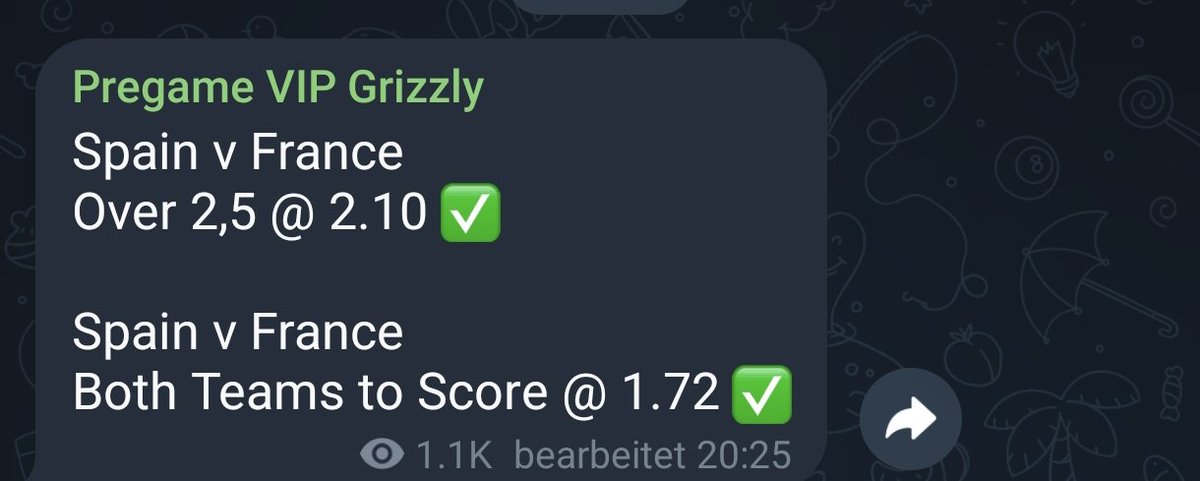 Grizzly Bets tweet media