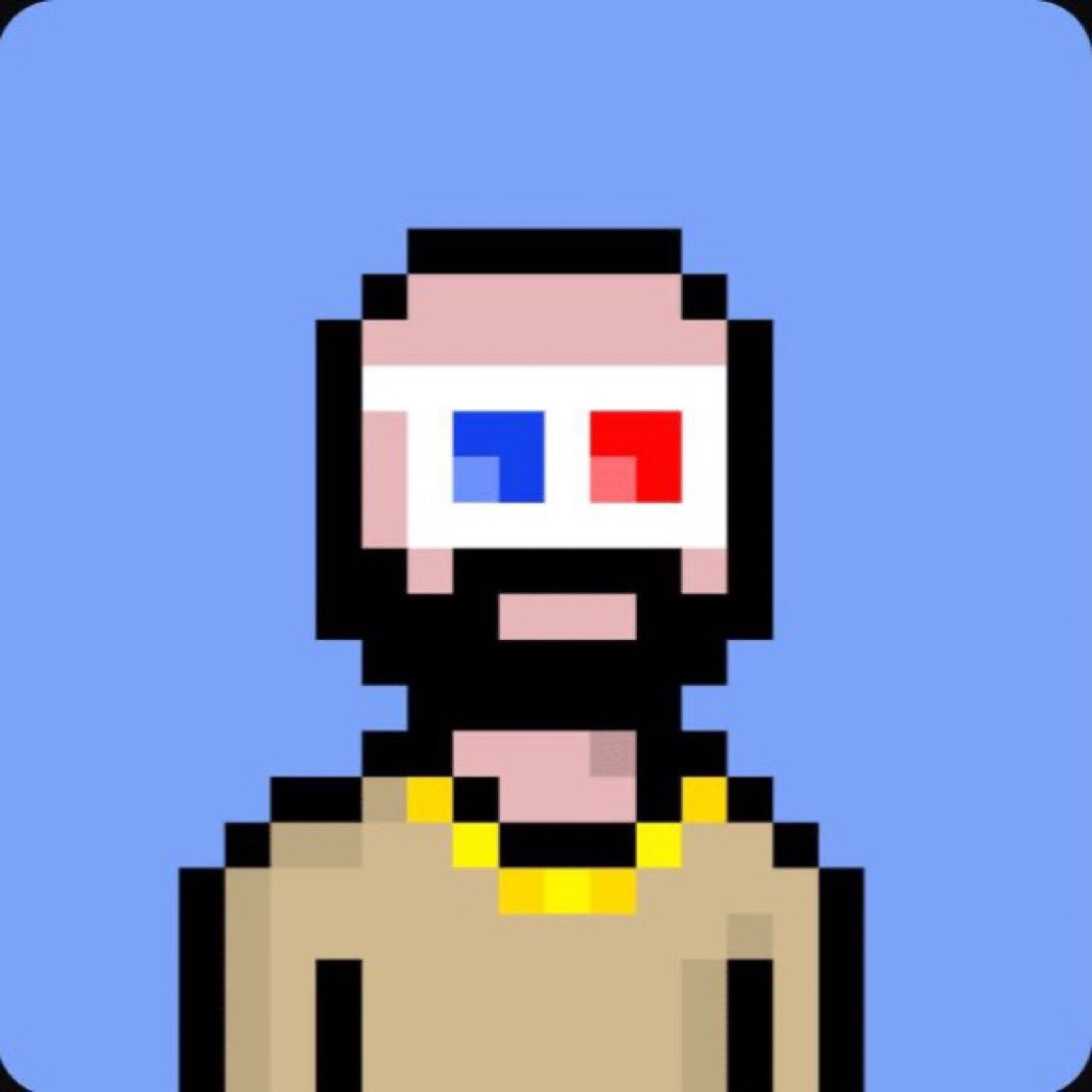 Pinky The Human tweet media