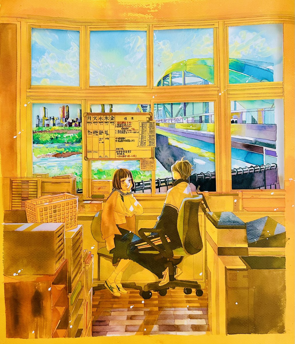 お知らせです📢 3ヶ月連続でコミックスを 出して頂く予定であります