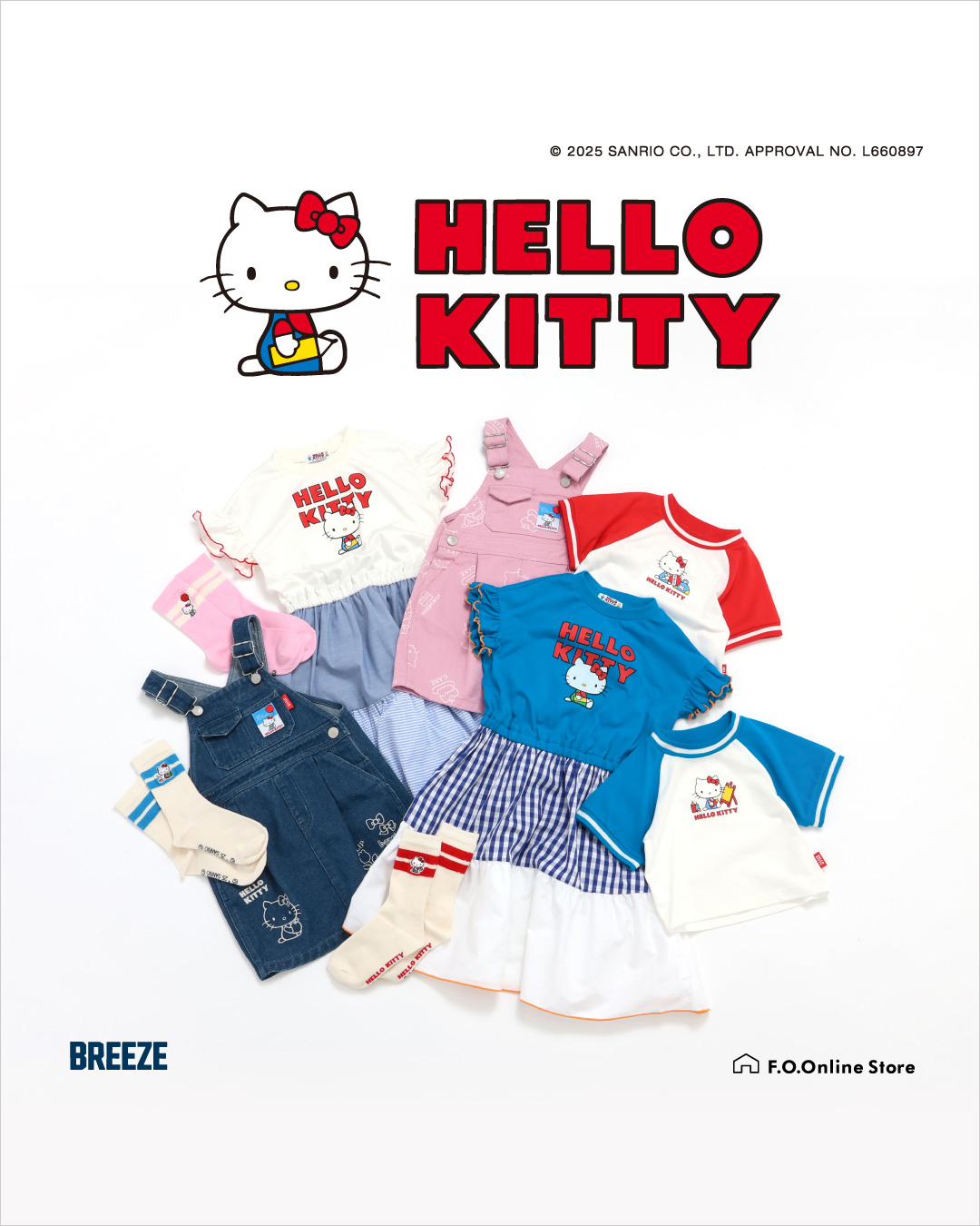 kitty★プロフご覧下さいませ エフオーオンラインストア on X: 