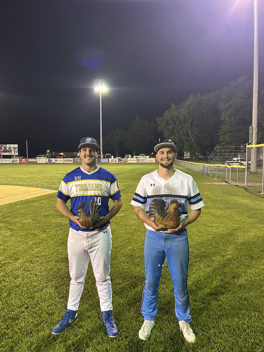 Gamecocks Baseball tweet media