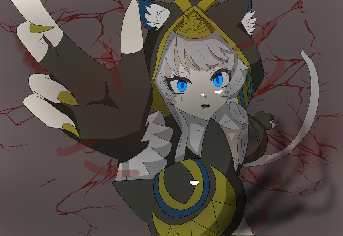 サフェル好き