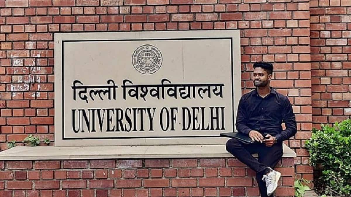 careers360's tweet image. DU PG CSAS registration 2025 closes today for CUET-based admission; category-wise fee details

#DelhiUniversity #CSAS #CUETPG #admission
Read more at:
buff.ly/jiMxI8V