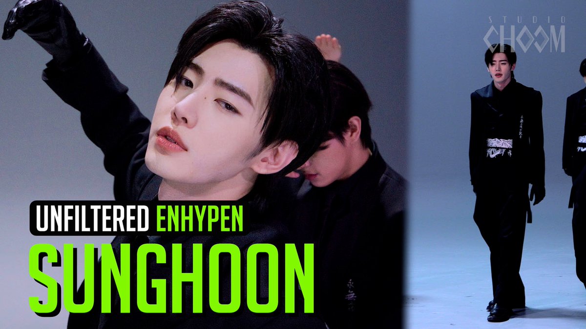 M2MPD's tweet photo. [UNFILTERED CAM] ENHYPEN (엔하이픈) - Bad Desire (With or Without You)

#정원 ▶ https://t.co/PiHZXD8wKn  
#희승 ▶ https://t.co/cUcG2hSau6
#제이 ▶ https://t.co/sTs9oEqtUc
#제이크 ▶ https://t.co/XqBburdWHO
#성훈 ▶ https://t.co/KodMvWLnqs
#선우 ▶ https://t.co/OXgBF66kO4
#니키 ▶ https://t.co/1h1HHJZmsb

#SC_ORIGINAL #ENHYPEN #BadDesire #WithorWithoutYou
#엔하이픈 @ENHYPEN #STUDIOCHOOM