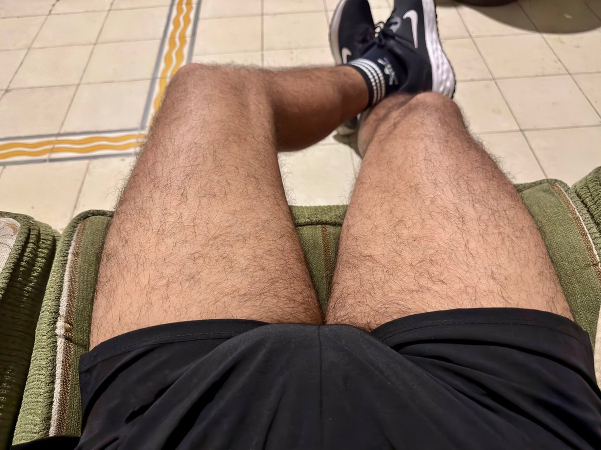 Compré estos putishorts y me quedan increíble, aunque están muy cortos y se marca 📦