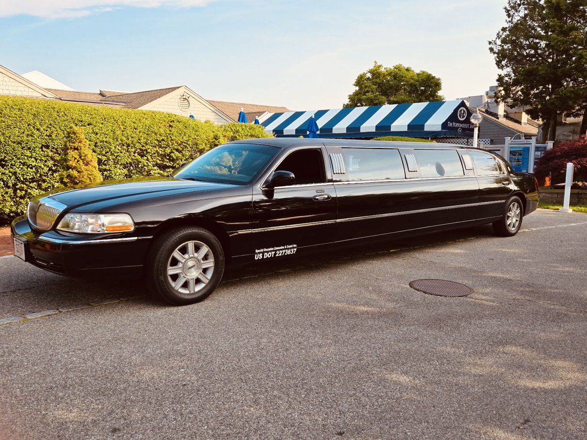 PlymouthCoach's tweet image. SENIOR CLASS DINNER DANCE- Plymouth South High School friends made their night a little more special by arriving together at the Popponesset Inn
In Mashpee via Limousine.  #arrivetogether #limotodinner #plymouthslimoservice #specialoccasionlimo

Plymouthcoach.com