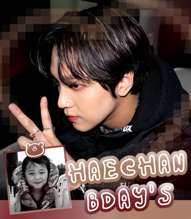 ararzip's tweet image. — Help  repost  my  tweet  !3 ˖⁠   ࣪  🧸💭

Dalam rangka merayakan ulang tahun Lee Haechan, kak Davian @linyi mau berbagi 7 slot free layout “LUCKY” by request.

Tempat: @ararzip
Waktu: 19.45 WIB.

Info lebih lengkap ada di tweet bawah. .

{ #zonauang #zonaba }