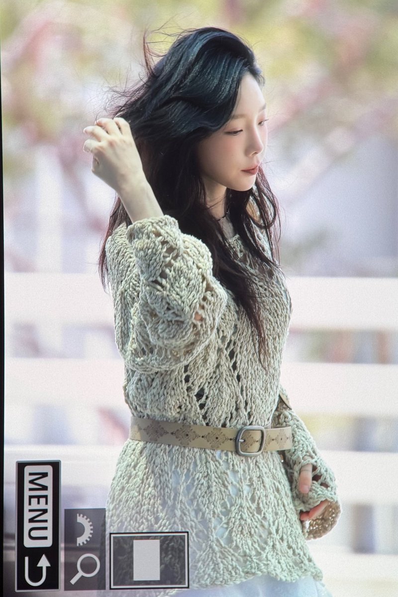 TaeNy_Bar's tweet image. 250606 🍃
#태연 #TAEYEON