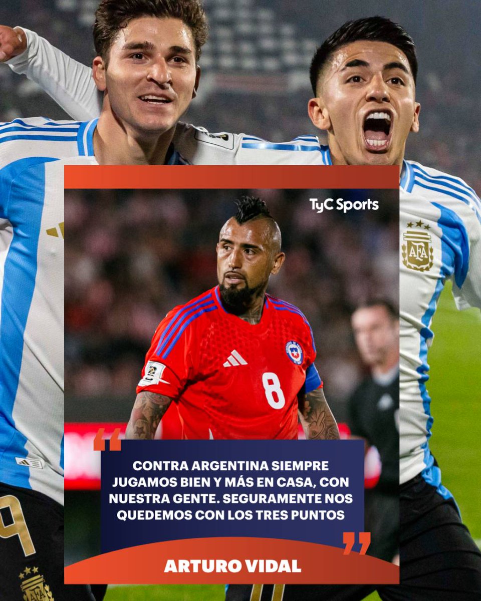 TyCSports's tweet photo. 🗣️ Pa' casa. A dormir tranquilo, Arturito 👋 https://t.co/E53R2tWWGO