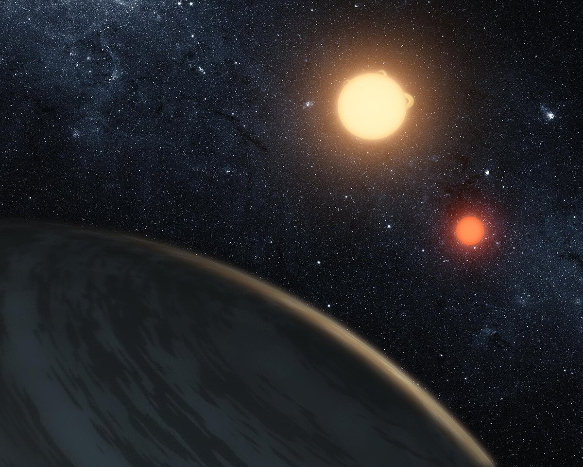A recent study led by Dr Jie Yu from computing revealed that rapidly rotating binary stars show stronger magnetic activity - contrasting with the well-known saturation of magnetic activity seen in single stars for decades.
🔗systems.anu.edu.au/news/2025/05/2…